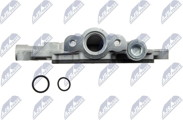 Oil Pump BPO-CH-002 - image 4