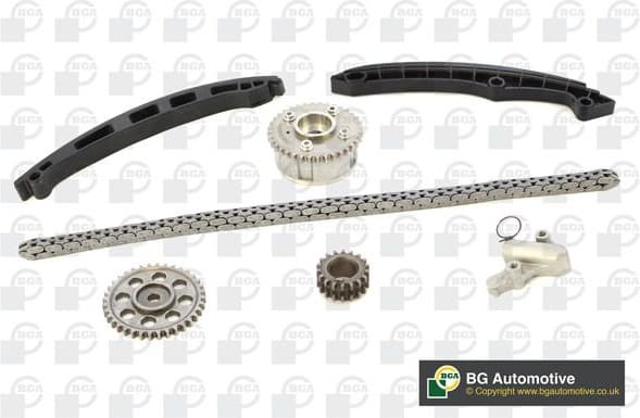 Timing Chain Kit TC0112VFK