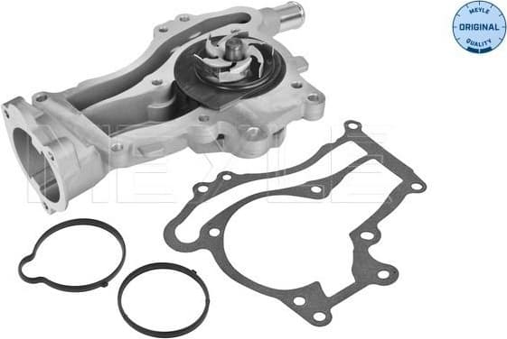 Water Pump, engine cooling MEYLE-ORIGINAL: True to OE. 613 220 0013