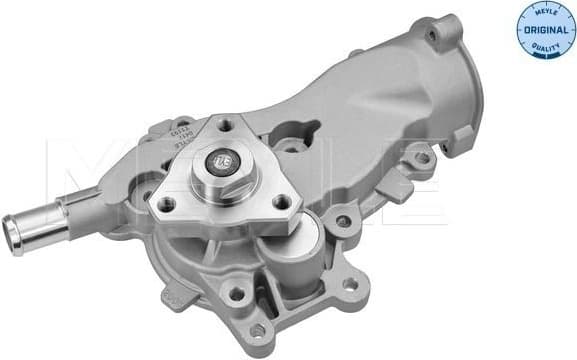 Water Pump, engine cooling MEYLE-ORIGINAL: True to OE. 613 220 0013 - image 2