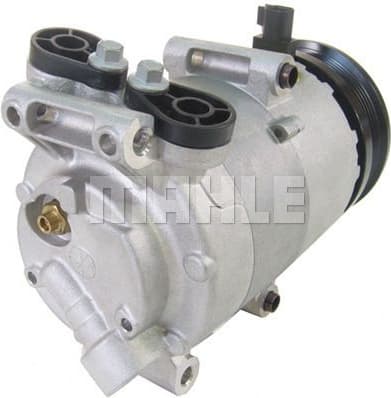 Compressor, air conditioning BEHR ACP 864 000S - image 5