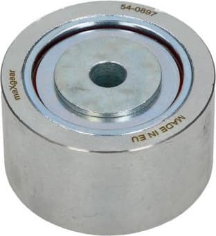 Deflection Pulley/Guide Pulley, timing belt 54-0897