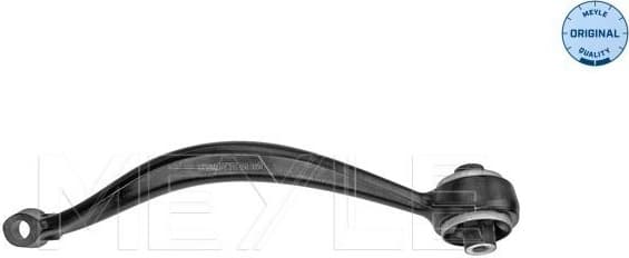 Control/Trailing Arm, wheel suspension MEYLE-ORIGINAL: True to OE. 316 050 0060