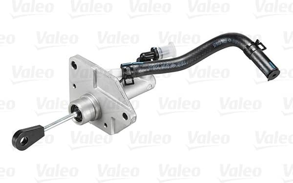 Master Cylinder, clutch 804805 - image 2