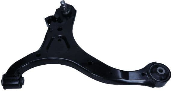 Control/Trailing Arm, wheel suspension 72-3731