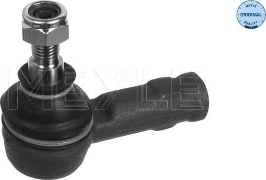 Tie Rod End MEYLE-ORIGINAL: True to OE. 18-16 010 0002