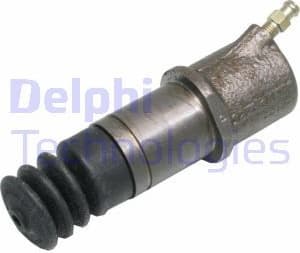 Slave Cylinder, clutch LL15252