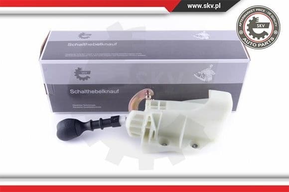 Gear Shift Lever 96SKV104