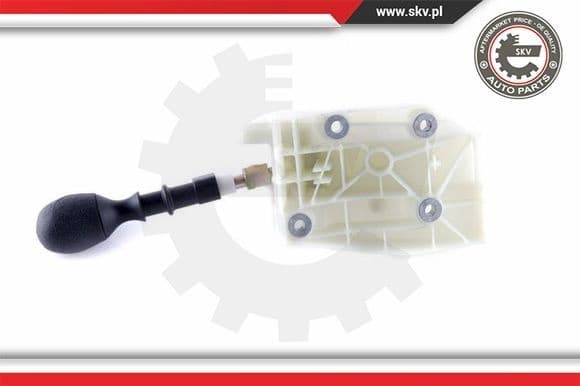 Gear Shift Lever 96SKV104 - image 3