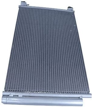 Condenser, air conditioning AC832548