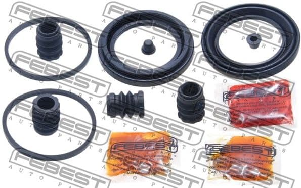 Repair Kit, brake caliper 0275-N16F