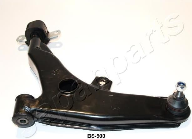 Control/Trailing Arm, wheel suspension BS-500L