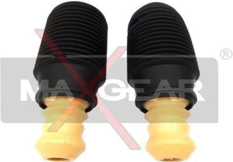 Dust Cover Kit, shock absorber 72-1214