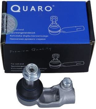 Tie Rod End QS6928/HQ - image 3