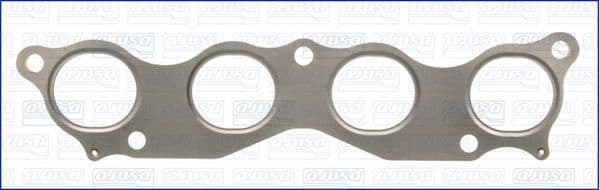 Gasket, exhaust manifold MULTILAYER STEEL 13167300