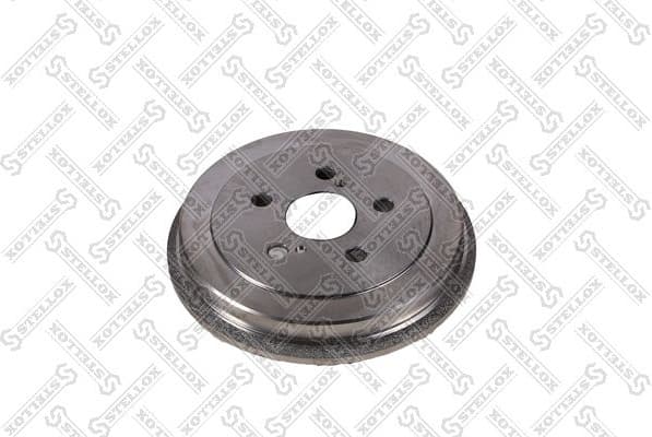 Brake Drum 6020-1891-SX
