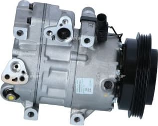 Compressor, air conditioning EASY FIT 32718 - image 3