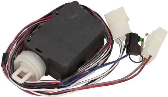 Actuator, central locking system 28-0342