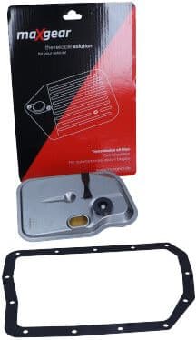 Hydraulic Filter Kit, automatic transmission 26-1672 - image 2