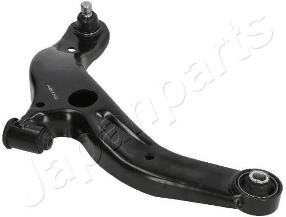 Control/Trailing Arm, wheel suspension BS-308R - image 2