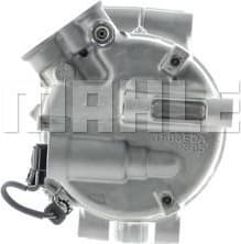 Compressor, air conditioning BEHR *** PREMIUM LINE *** ACP 490 000P - image 5