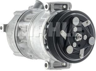 Compressor, air conditioning BEHR *** PREMIUM LINE *** ACP 490 000P - image 8