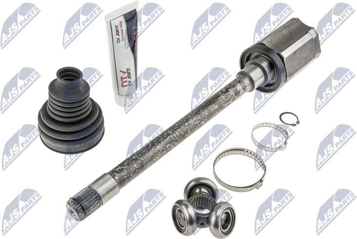 Joint Kit, drive shaft NPW-BM-058 - image 2