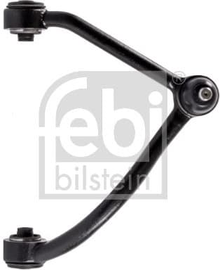 Control/Trailing Arm, wheel suspension 174757