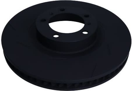 Brake Disc QUARO HIGH CARBON QD8740HC - image 2