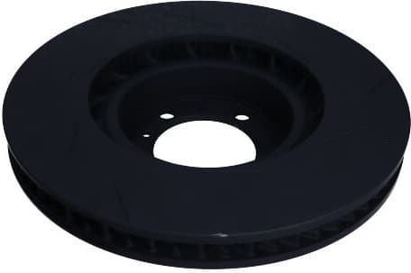 Brake Disc QUARO HIGH CARBON QD8740HC - image 3