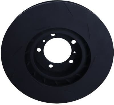 Brake Disc QUARO HIGH CARBON QD8740HC - image 5