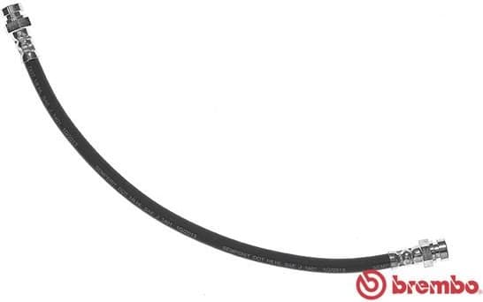 Brake Hose ESSENTIAL LINE T30072