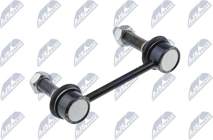 Link/Coupling Rod, stabiliser bar ZLT-ME-005 - image 2