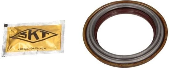 Shaft Seal, wheel hub 70-0047