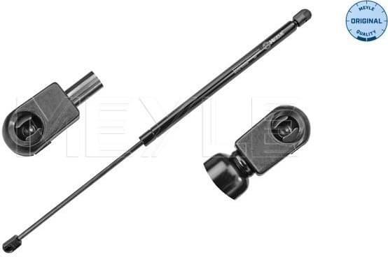 Gas Spring, boot/cargo area MEYLE-ORIGINAL: True to OE. 740 910 0033