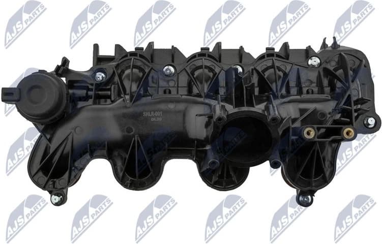 Intake Manifold Module BKS-LR-001 - image 5