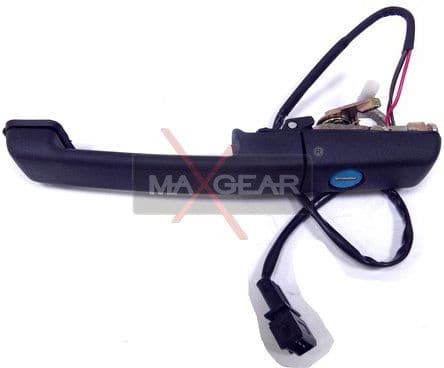 Exterior Door Handle 28-0066