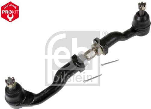 Tie Rod End ProKit 41889