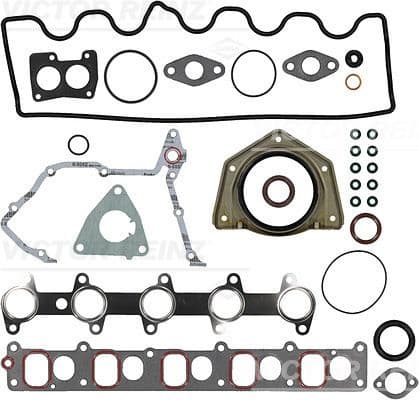 Full Gasket Kit, engine 01-35699-02