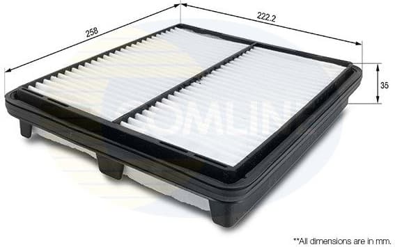 Air Filter CDW12102