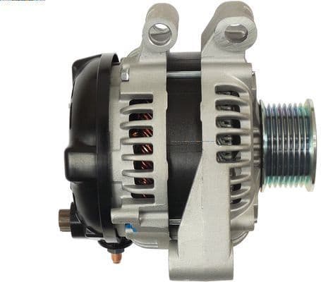 Alternator AS A6044 - image 2