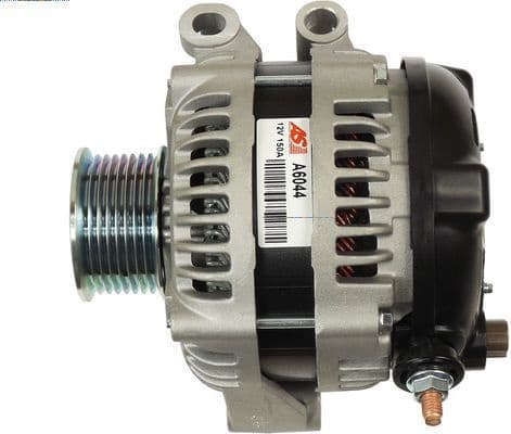Alternator AS A6044 - image 4