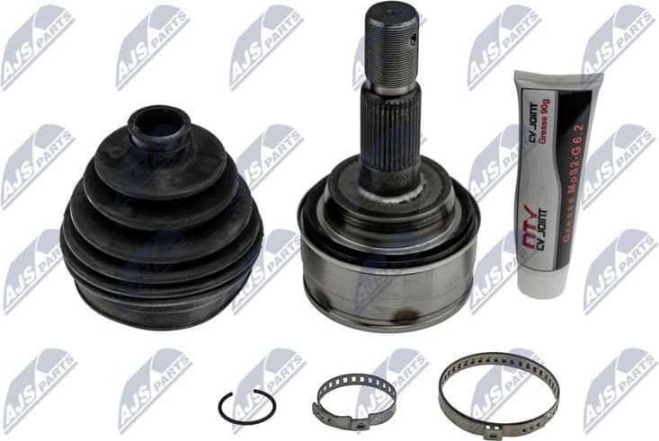 Joint Kit, drive shaft NPZ-TY-011