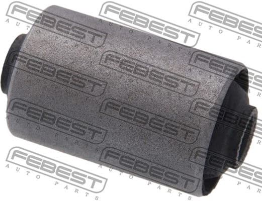Bushing, leaf spring TAB-350