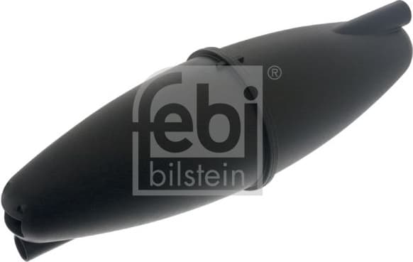 Pressure Accumulator 48792