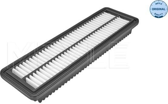 Air Filter MEYLE-ORIGINAL: True to OE. 37-12 321 0036