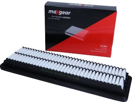 Air Filter 26-2407 - image 2