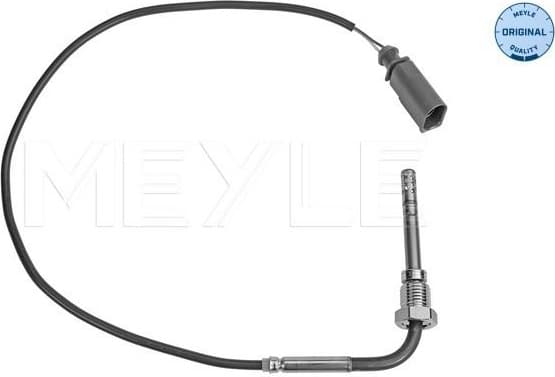 Sensor, exhaust gas temperature MEYLE-ORIGINAL: True to OE. 114 800 0094