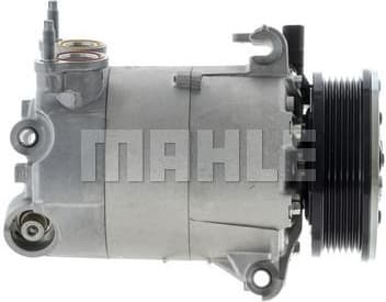 Compressor, air conditioning BEHR *** PREMIUM LINE *** ACP 1357 000P - image 8