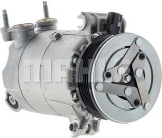 Compressor, air conditioning BEHR *** PREMIUM LINE *** ACP 1357 000P - image 9